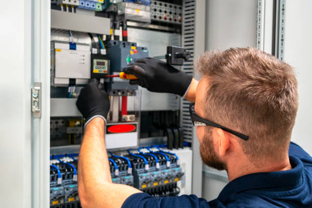Best Electrical Rewiring Services  in Allentown, NJ