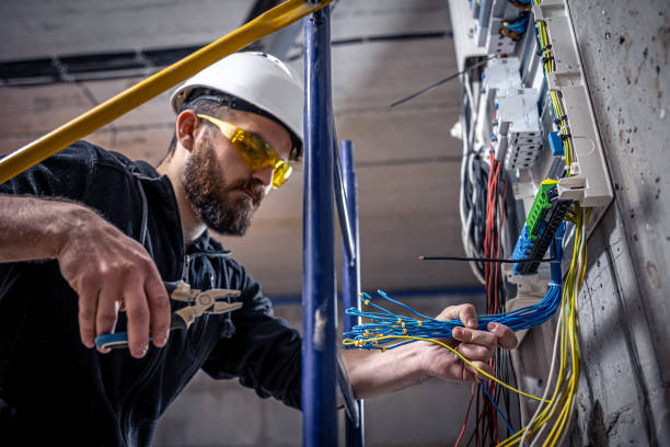 Best Electrical Upgrades for Homes  in Allentown, NJ