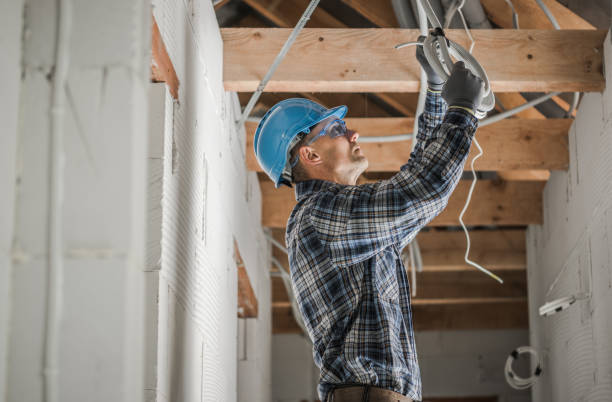 Best Generator Installation Services  in Allentown, NJ