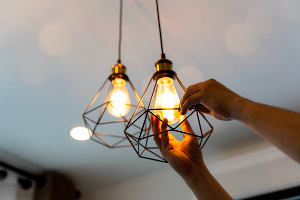 Best Local Electrician Companies  in Allentown, NJ