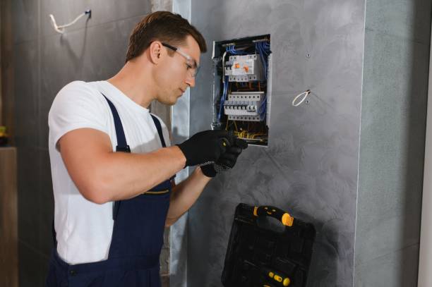 Best Electrical Contractors for Businesses  in Allentown, NJ