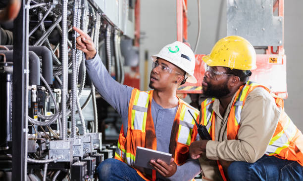 Best Affordable Emergency Electrician  in Allentown, NJ