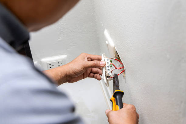 Best Commercial Electrician Services  in Allentown, NJ