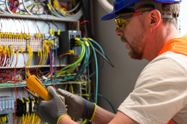 Best Electrical Troubleshooting Services  in Allentown, NJ