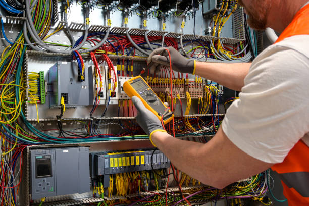 Best Electrician for Home Renovation  in Allentown, NJ