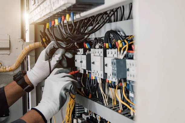 Best 24-Hour Electrician  in Allentown, NJ