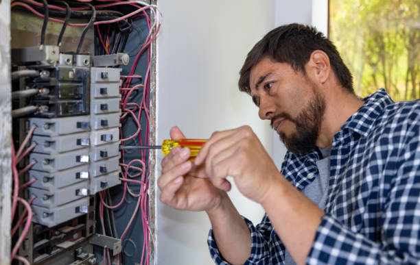 Best Electrical Outlet Repair  in Allentown, NJ